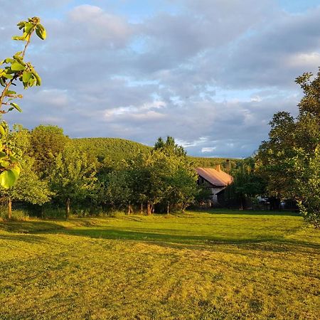 Tepke Guesthouse Garáb Eksteriør bilde